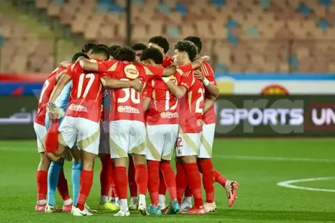 مصدر في الأهلي لـ "يلا كورة": تعديل عقود 5 لاعبين عقب كأس العالم للأندية